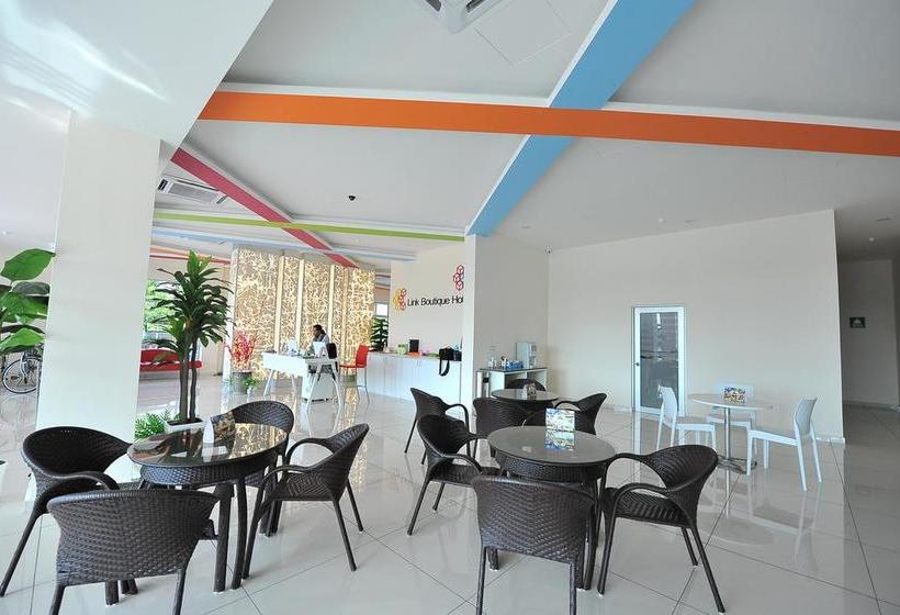 Fotos del hotel Link Boutique:  5