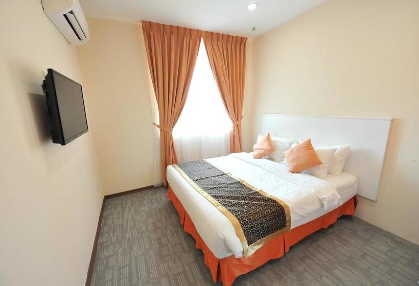 Fotos del hotel Link Boutique:  20