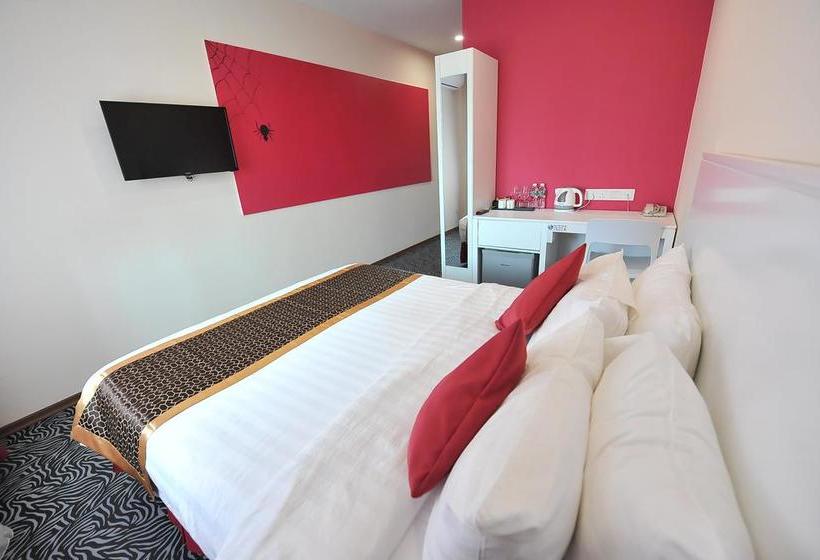 Fotos del hotel Link Boutique:  2