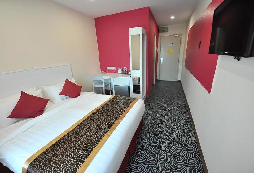 Fotos del hotel Link Boutique:  14