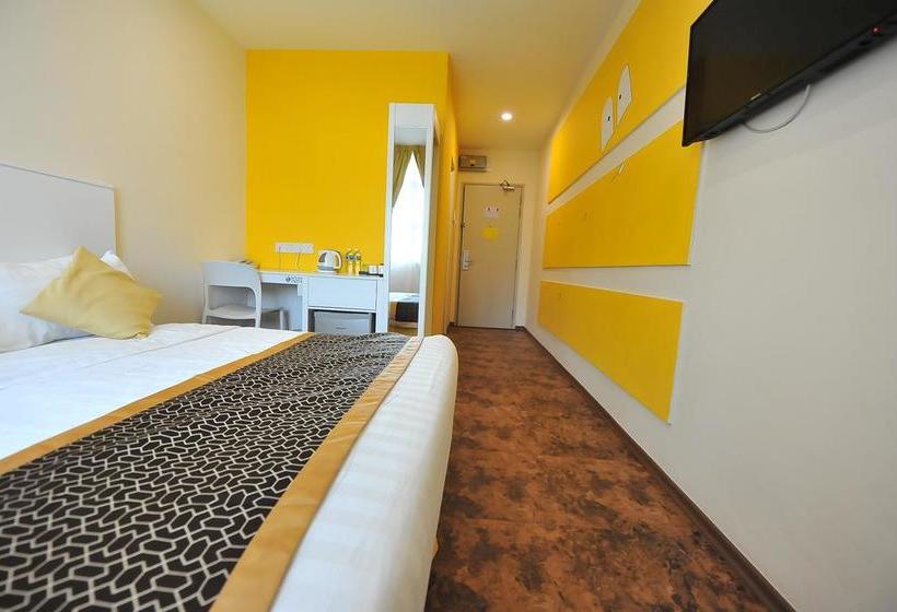 Fotos del hotel Link Boutique:  12