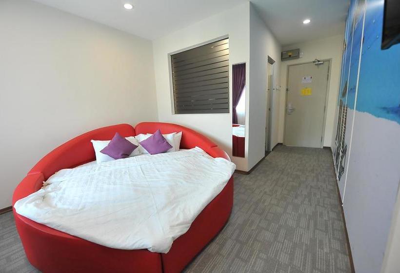 Fotos del hotel Link Boutique:  8