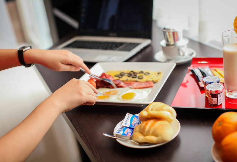 Fotos del hotel Compass Living Joy:  4