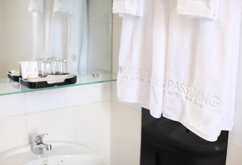 Fotos del hotel Compass Living Joy:  22