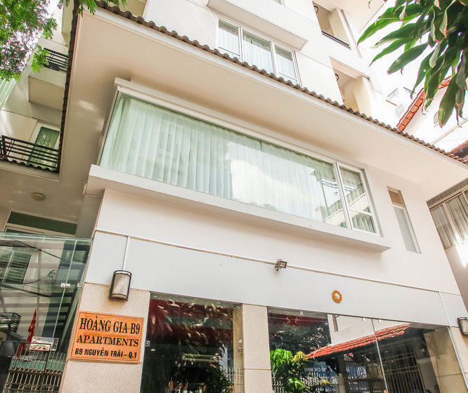 Fotos del hotel Compass Living Joy:  18