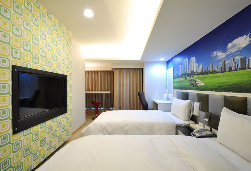 Fotos del hotel Rido Holiday:  21