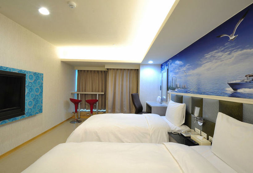 Fotos del hotel Rido Holiday:  19