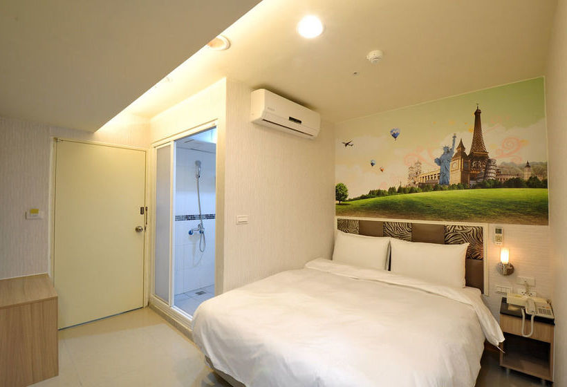 Fotos del hotel Rido Holiday:  16