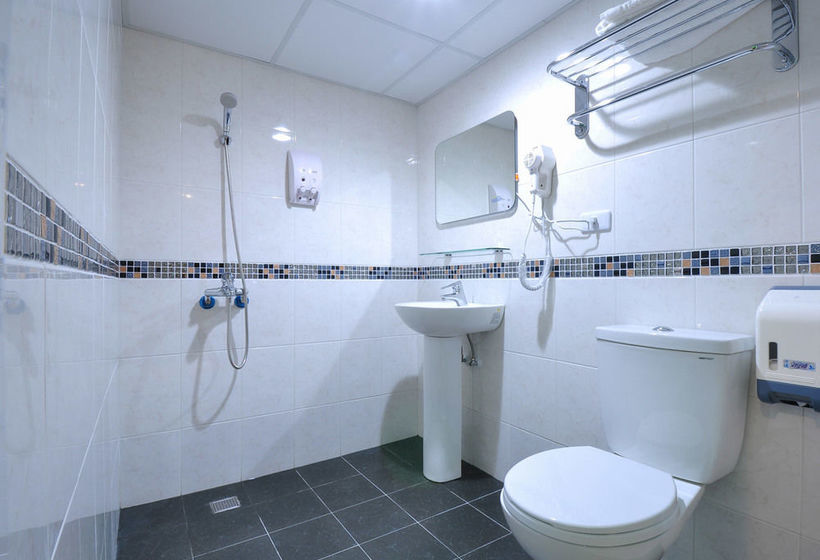 Fotos del hotel Rido Holiday:  14