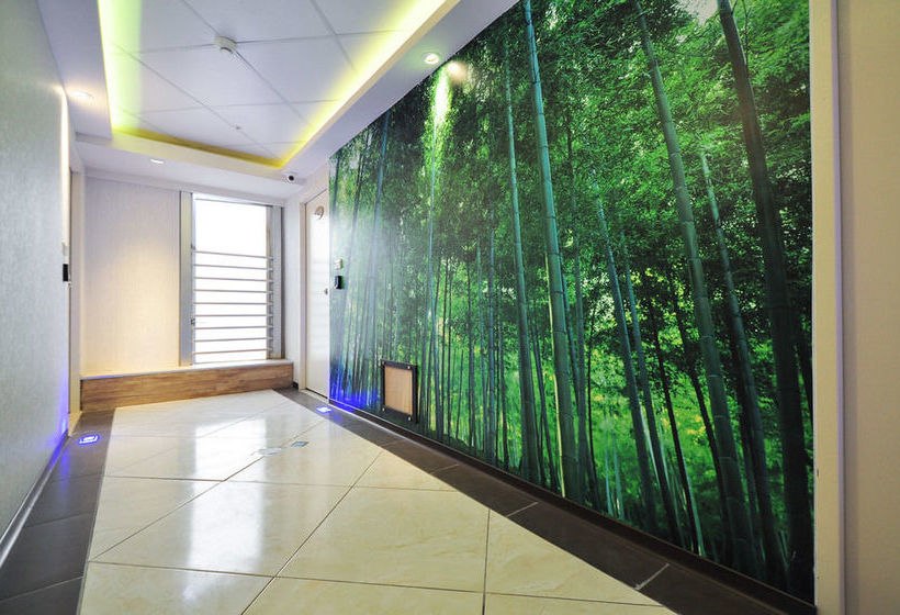 Fotos del hotel Rido Holiday:  8