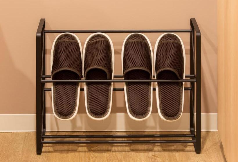 Fotos del hotel Karaksa  Osaka Shinsaibashi I:  10