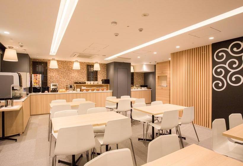 Fotos del hotel Karaksa  Osaka Shinsaibashi I:  7