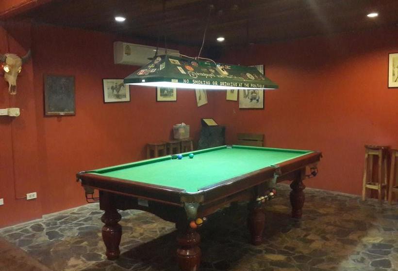 Fotos del hotel Buffalo Bill  Koh Chang:  24