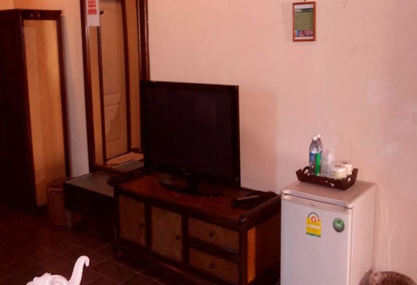 Fotos del hotel Buffalo Bill  Koh Chang:  11