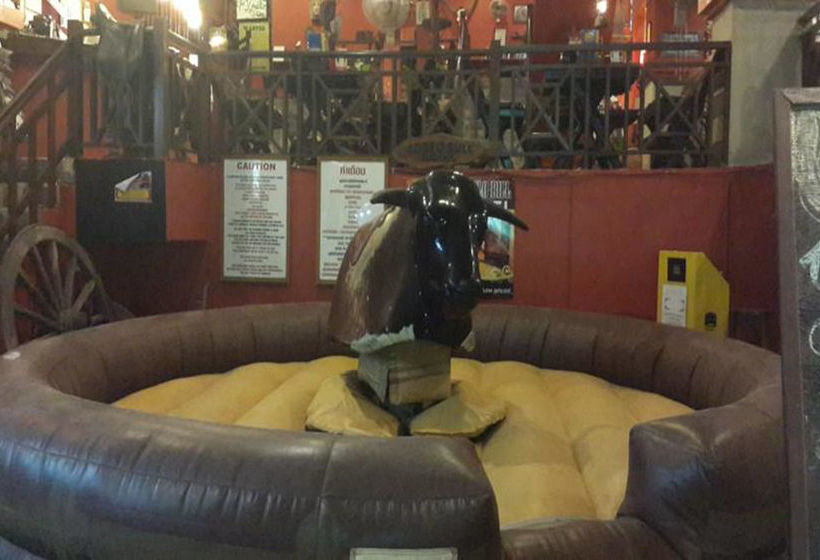 Fotos del hotel Buffalo Bill  Koh Chang:  5