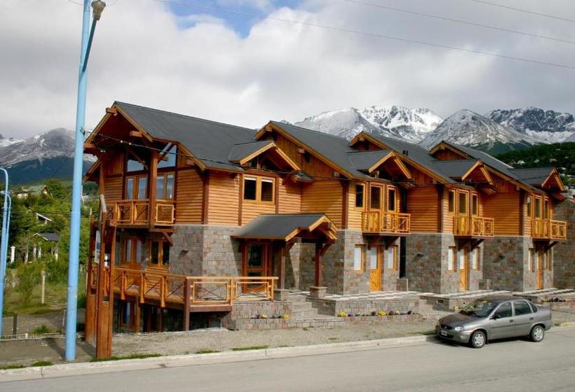 Fotos del hotel Aires Del Beagle:  6