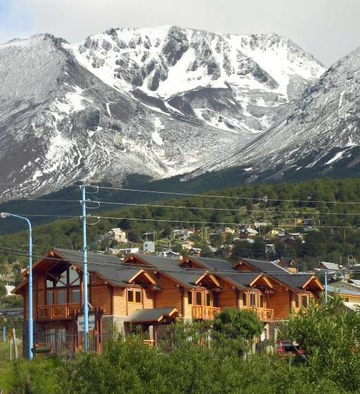 Fotos del hotel Aires Del Beagle:  10