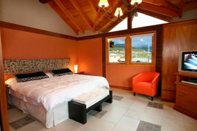 Fotos del hotel Aires Del Beagle:  7