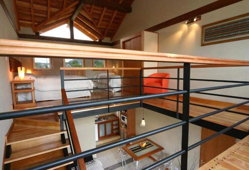 Fotos del hotel Aires Del Beagle:  3