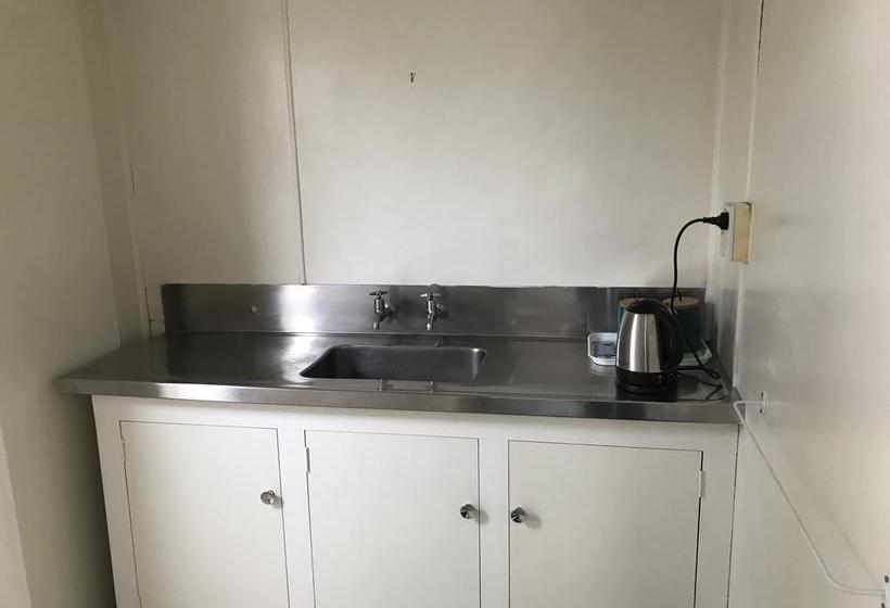 Fotos del hotel Yha Rolleston House:  8