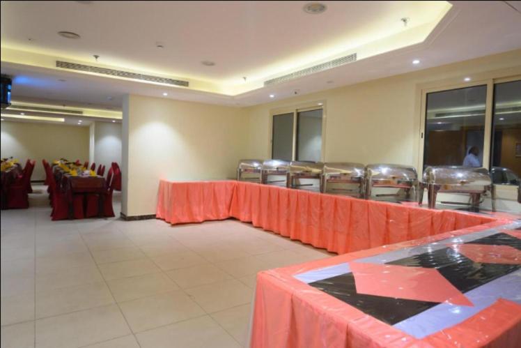 Fotos del hotel Zahra White Palace:  15