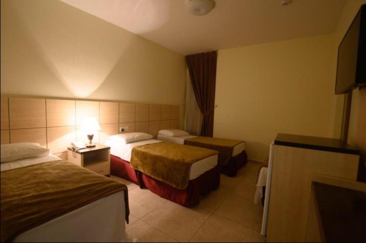 Fotos del hotel Zahra White Palace:  2