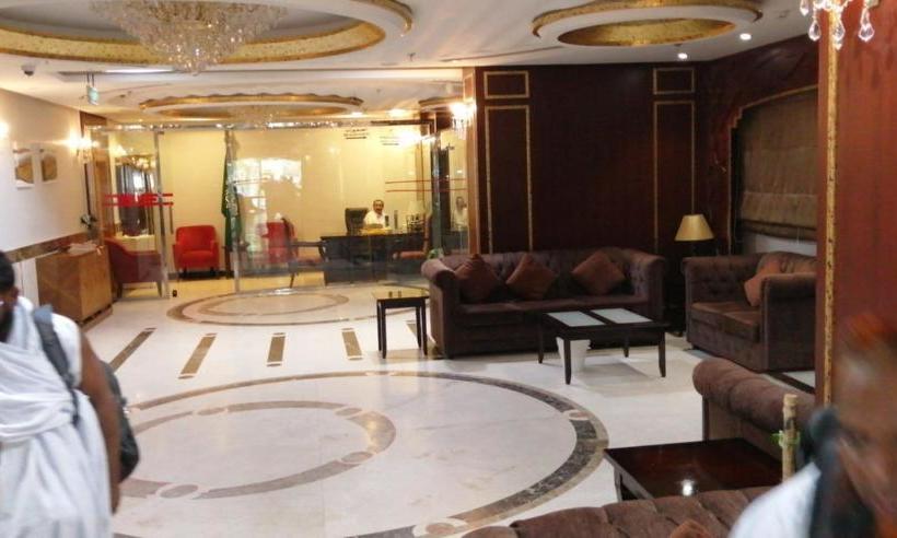 Fotos del hotel Zahra White Palace:  10