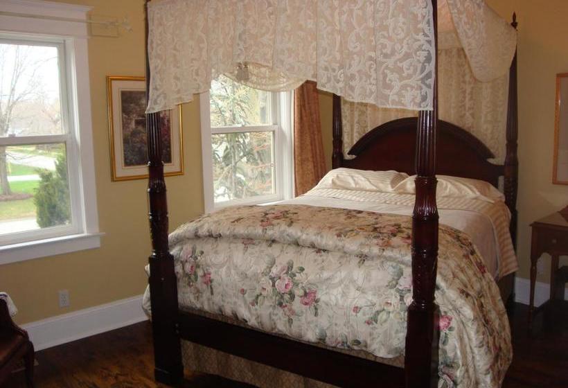 Fotos del hotel Down Home B&b:  20