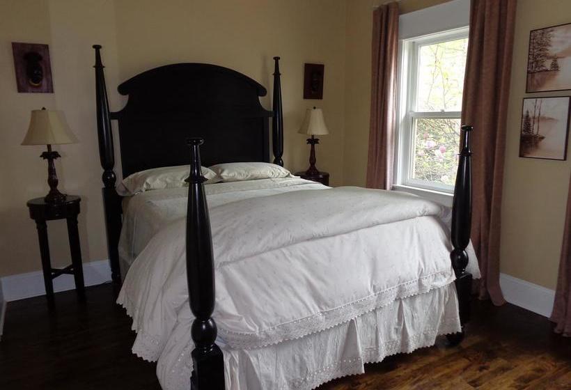 Fotos del hotel Down Home B&b:  22