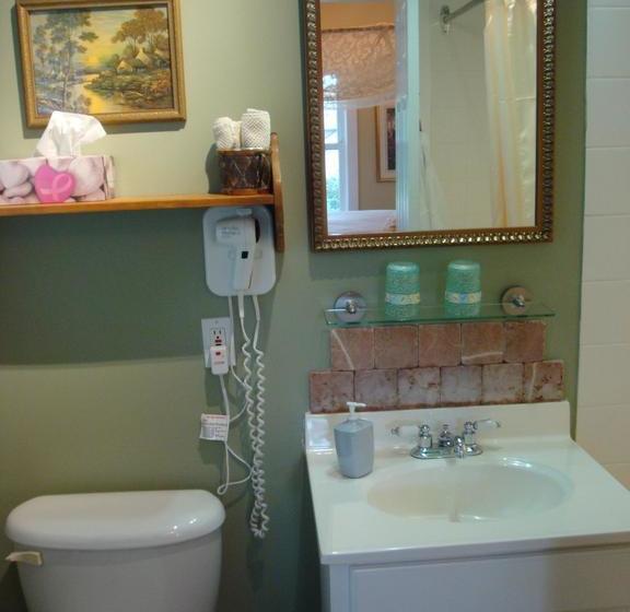 Fotos del hotel Down Home B&b:  8