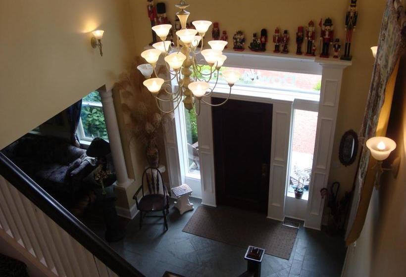 Fotos del hotel Down Home B&b:  2