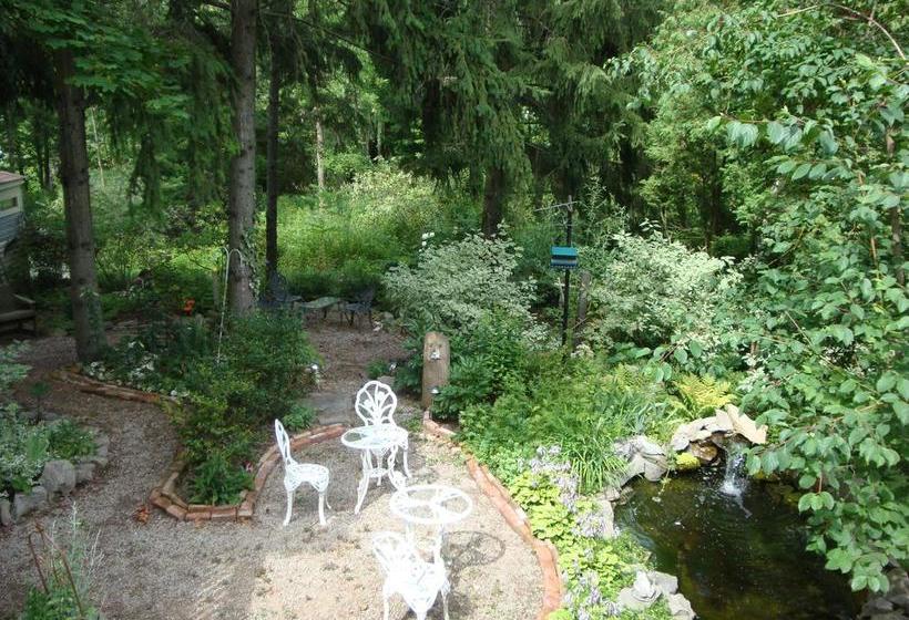 Fotos del hotel Down Home B&b:  23