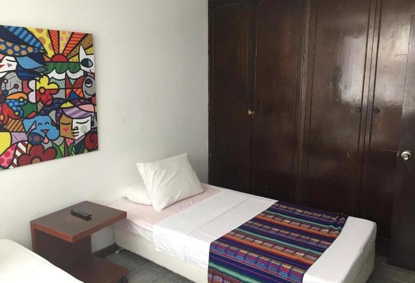 Fotos del hotel Martin Aparta Suite:  13