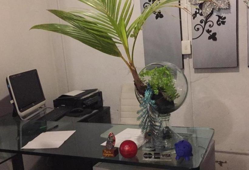 Fotos del hotel Martin Aparta Suite:  22