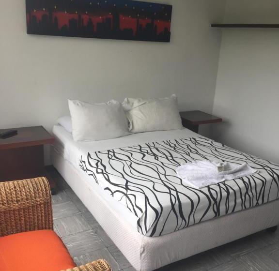 Fotos del hotel Martin Aparta Suite:  17