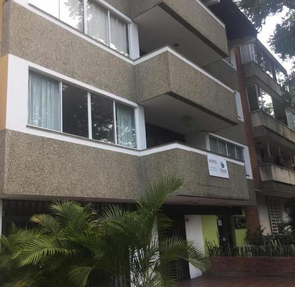 Fotos del hotel Martin Aparta Suite:  12