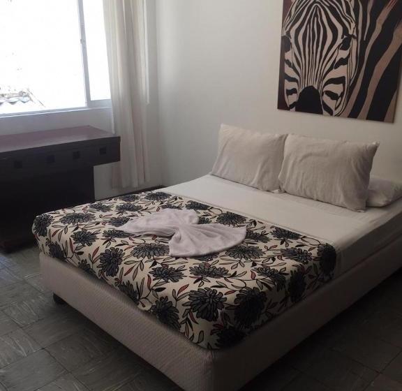 Fotos del hotel Martin Aparta Suite:  19