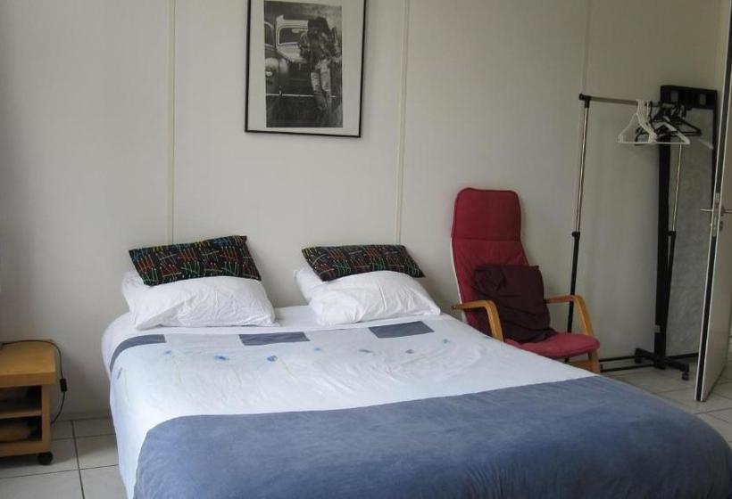 Excellent Rooms Amsterdam