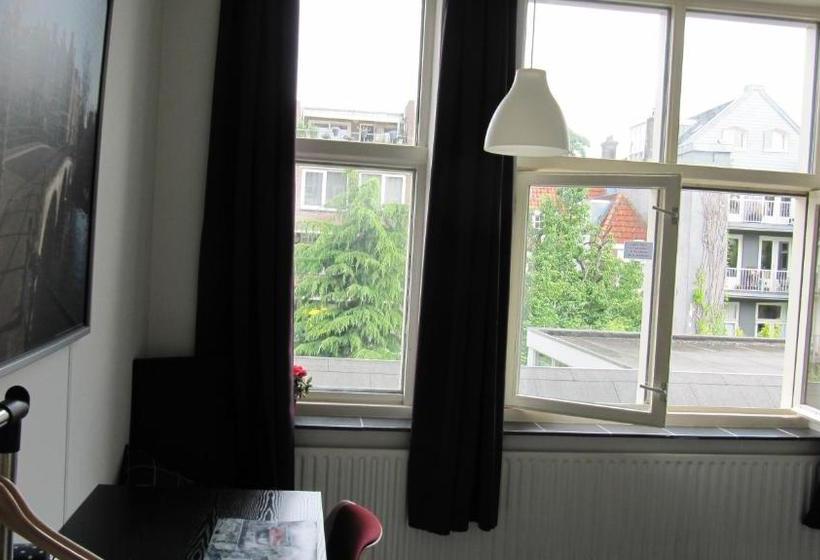 Fotos del hotel Excellent Rooms Amsterdam:  5