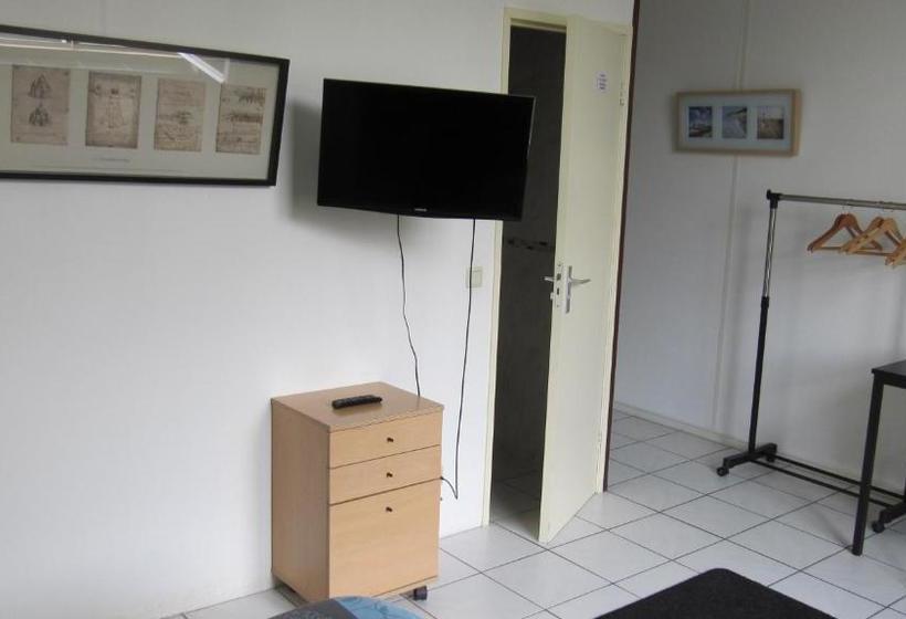 Fotos del hotel Excellent Rooms Amsterdam:  12