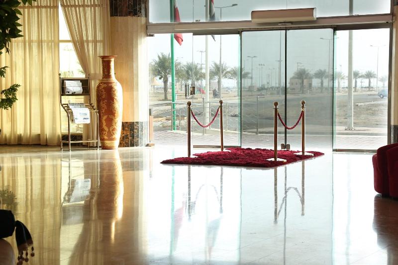 Fotos del hotel Alazhar Palace:  11