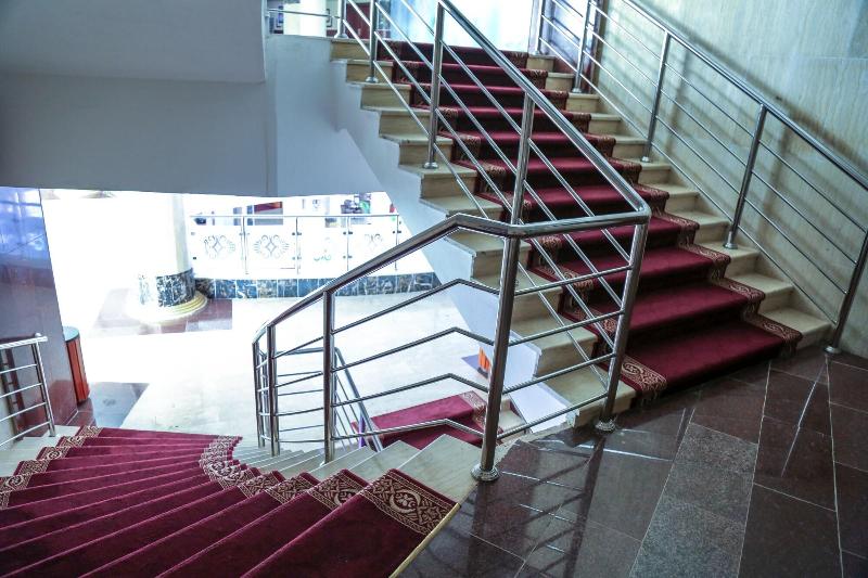 Fotos del hotel Alazhar Palace:  15