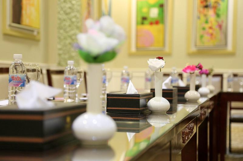 Fotos del hotel Alazhar Palace:  9