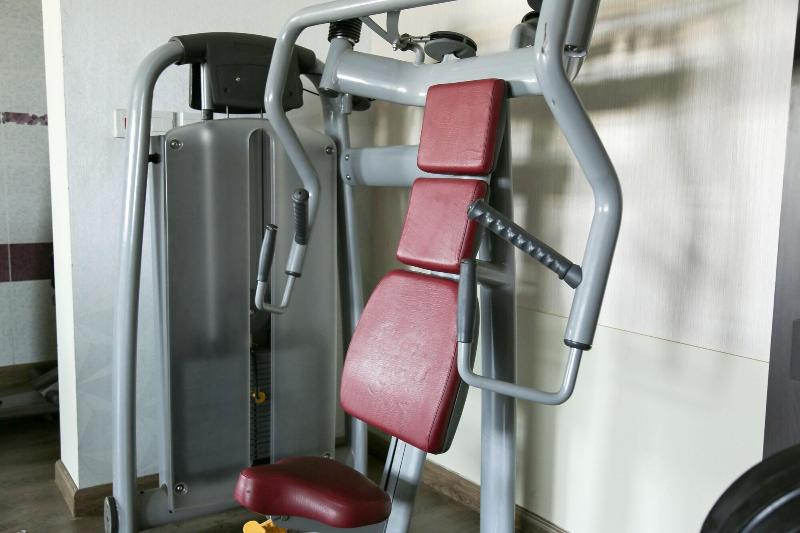 Fotos del hotel Alazhar Palace:  3