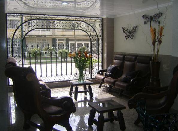 Fotos del hotel Es Bogotá Inn La Soledad:  3