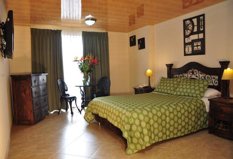 Fotos del hotel Es Bogotá Inn La Soledad:  9