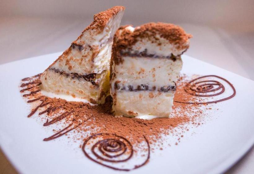 Fotos del hotel Ayenda Del Prado:  7