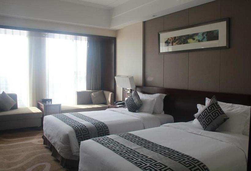 Fotos del hotel Chengdu Paxton Park:  14
