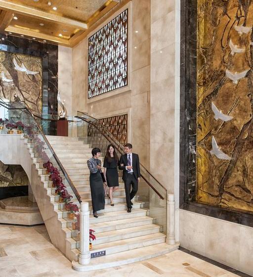 Fotos del hotel Chengdu Paxton Park:  12