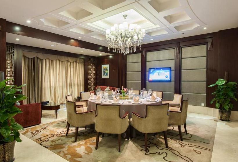 Fotos del hotel Chengdu Paxton Park:  6